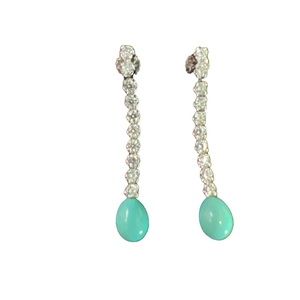 Sterling silver Earrings